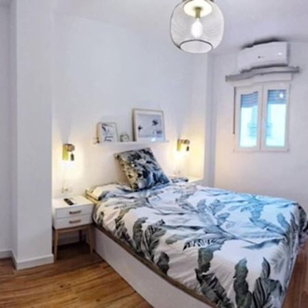 Preciosa Casita Armilla Lejlighed Eksteriør billede