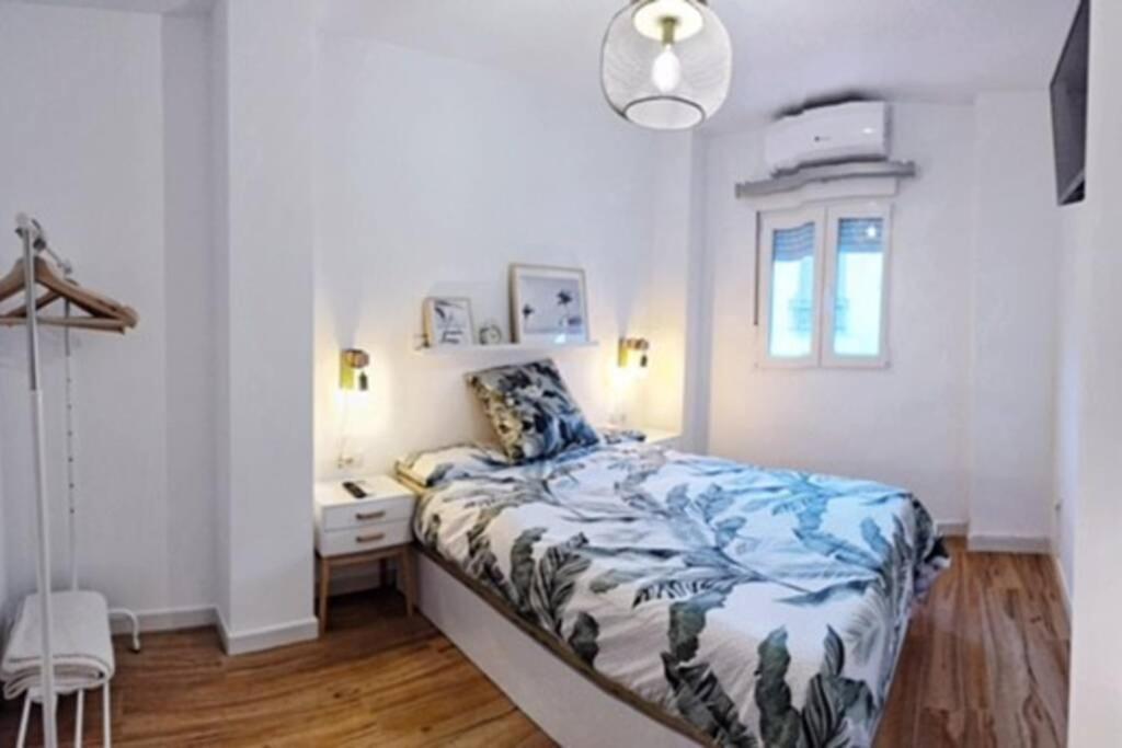 Preciosa Casita Armilla Lejlighed Eksteriør billede