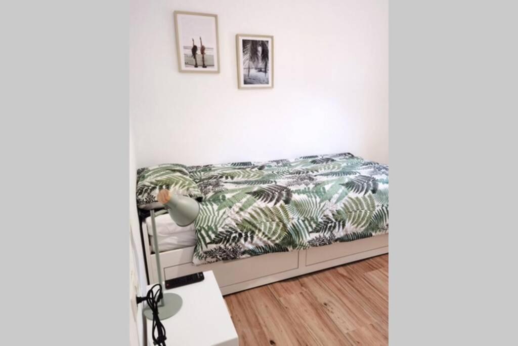 Preciosa Casita Armilla Lejlighed Eksteriør billede