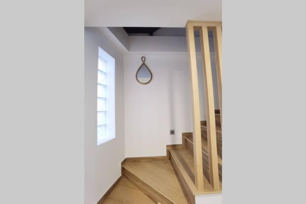 Preciosa Casita Armilla Lejlighed Eksteriør billede
