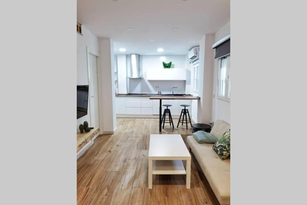 Preciosa Casita Armilla Lejlighed Eksteriør billede